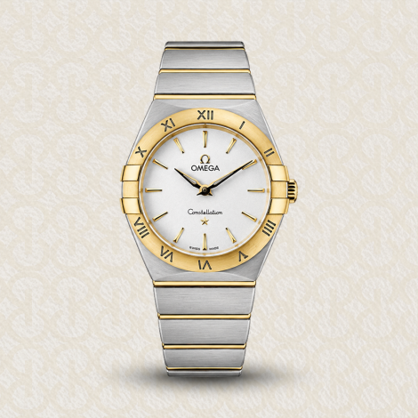Omega 131.20.28.60.02.002