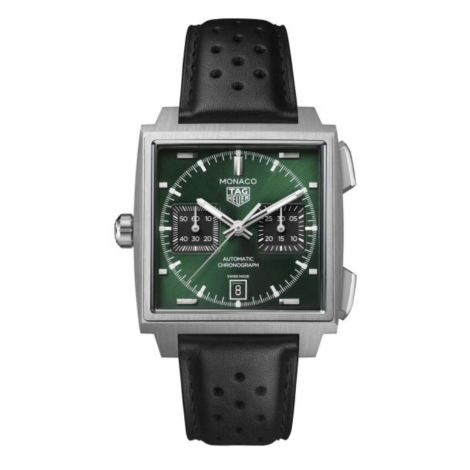 TAG Heuer Monaco CDW2180.FC8360