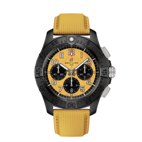 Breitling Avenger B01 Chronograph 44 Night Mission