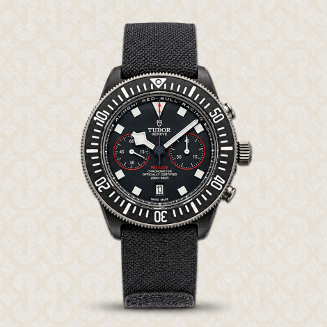 Tudor Pelagos 25807KN