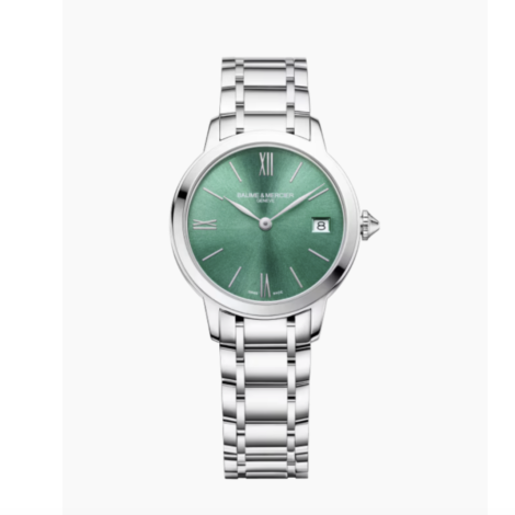Baume & Mercier 10609