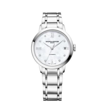 Baume & Mercier Classima 10496