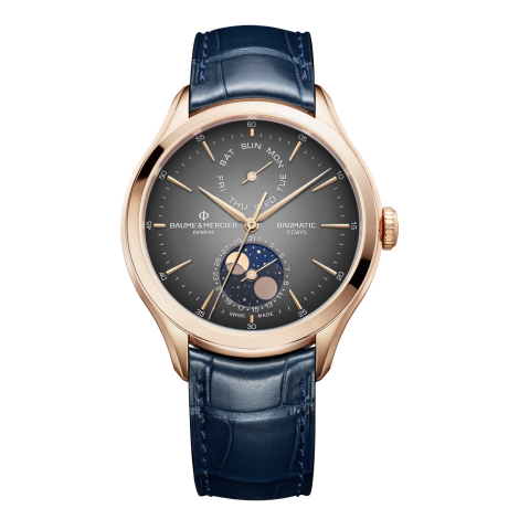 Baume & Mercier Clifton 10547