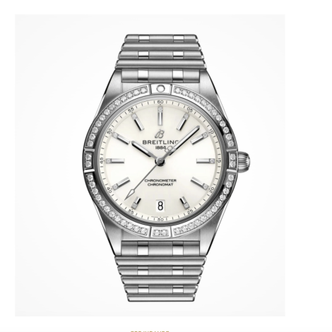 Breitling Chronomat Automatic 36 A10380591A1A1