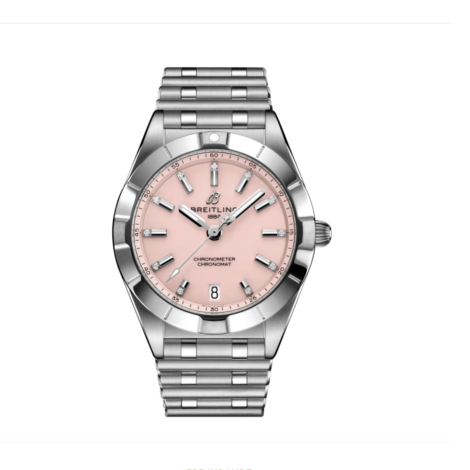 Breitling Chronomat 32 A77310101K1A1