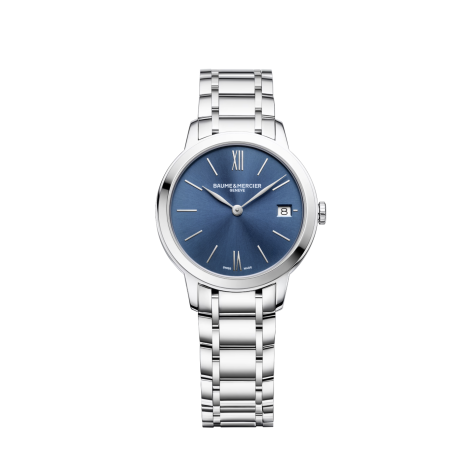 BAUME MERCIER CLASSIMA 10477