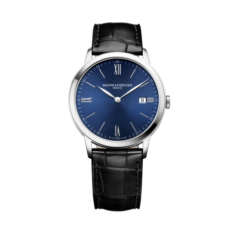 Baume & Mercier Classima