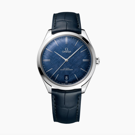 Omega De Ville Trésor 40mm 435.13.40.21.03.001