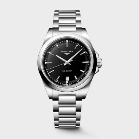Longines L3.750.4.52.6