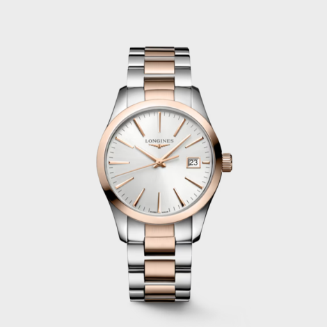 Longines L2.386.3.72.7