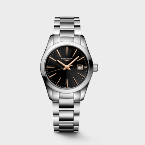 Longines L2.286.4.52.6