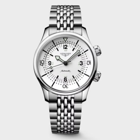Longines L3.764.4.16.6