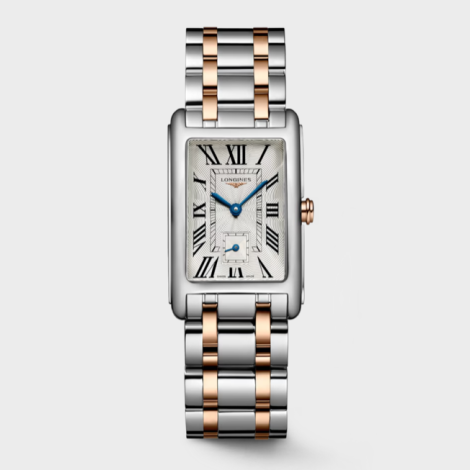 Longines L5.512.5.71.7