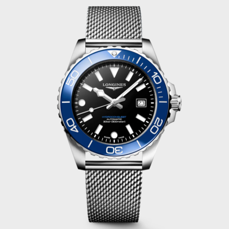 Longines L37884906