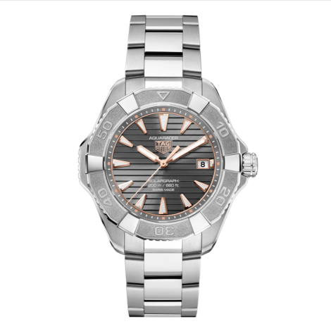 Aquaracer Solar
