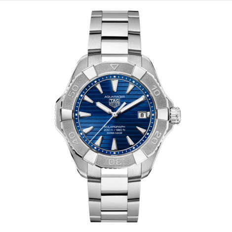 Aquaracer Solar