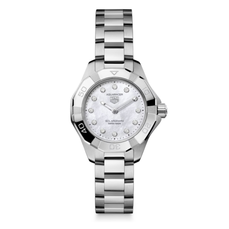 Aquaracer Solar