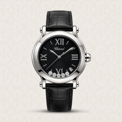 Chopard Happy Sports
