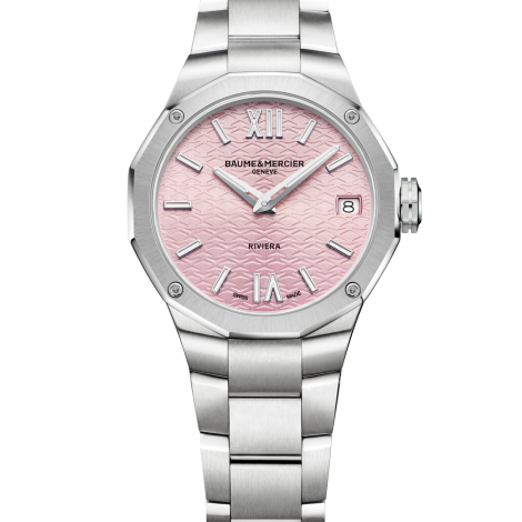 Rosa bandet edition