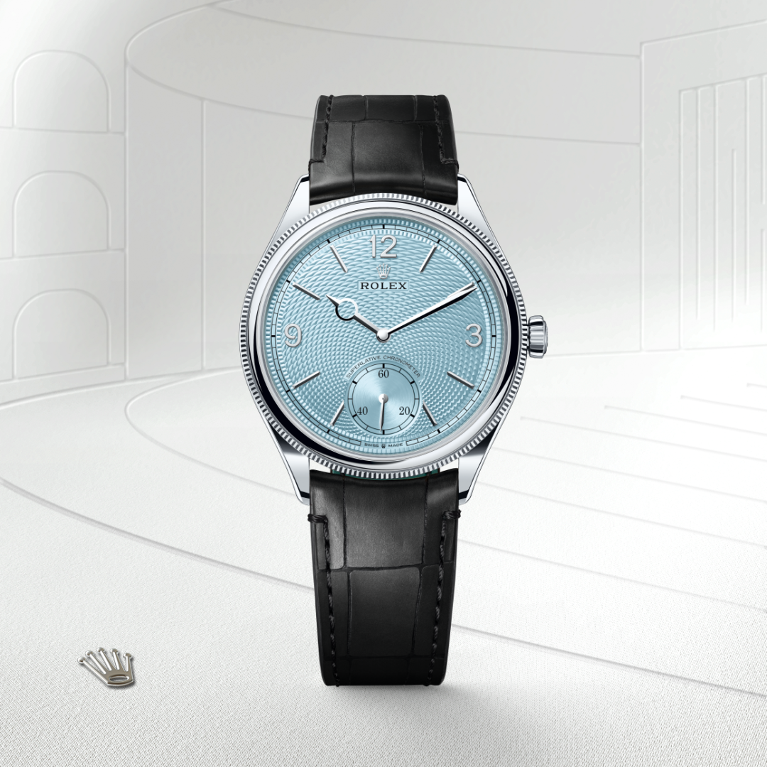 Rolex 1908 I Platina - M52506-0003 - Bergströms Ur