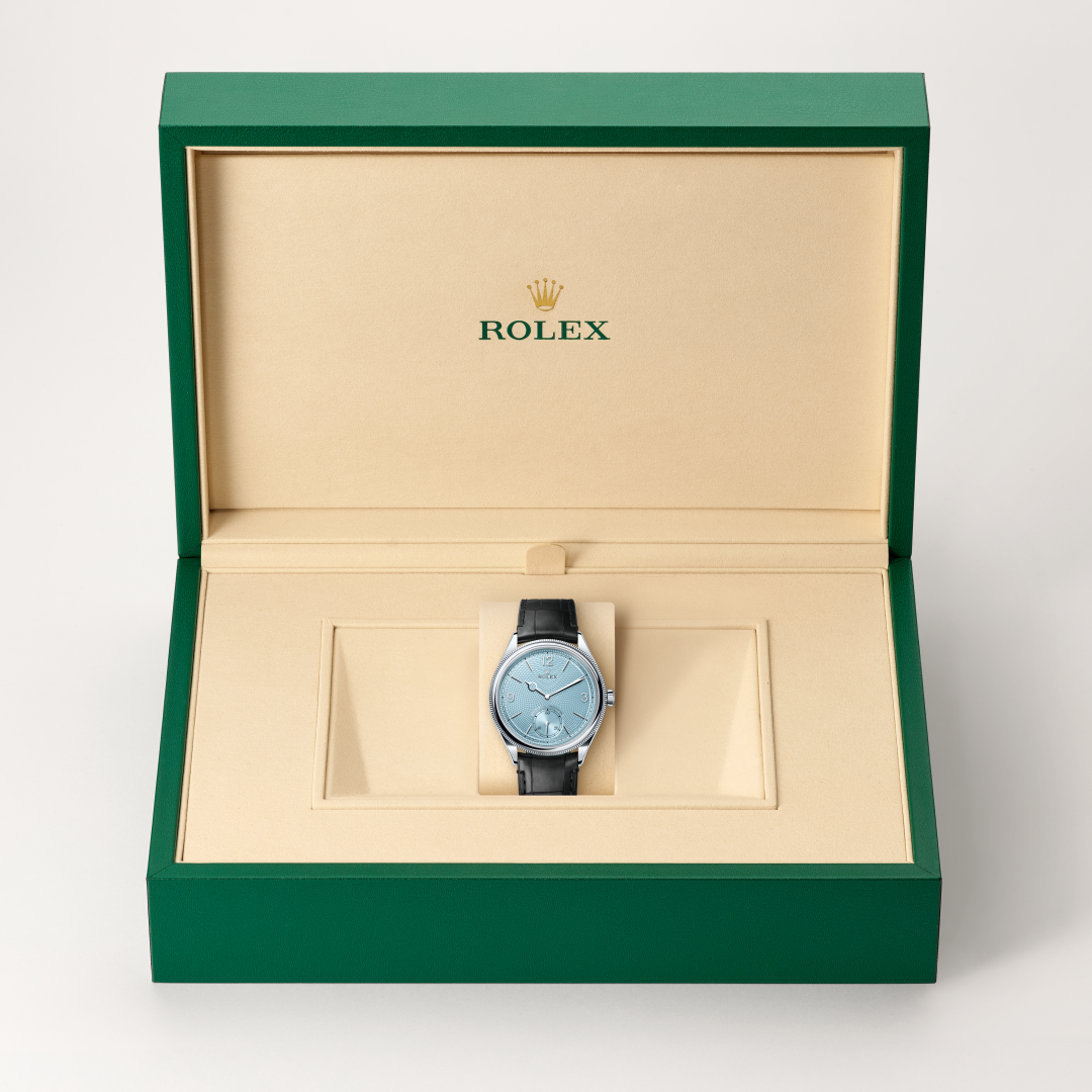 Rolex 1908 I Platina - M52506-0003 - Bergströms Ur
