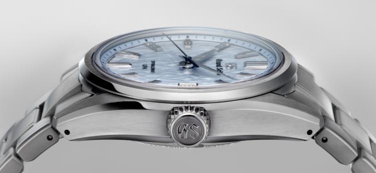Alla Grand Seiko klockor