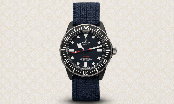 Tudor Pelagos